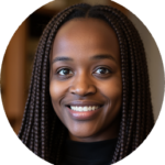 Dr. Naomi Mburu