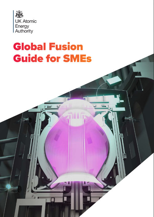 A Survey of AI and HPC to Fusion Commercialization Report.
